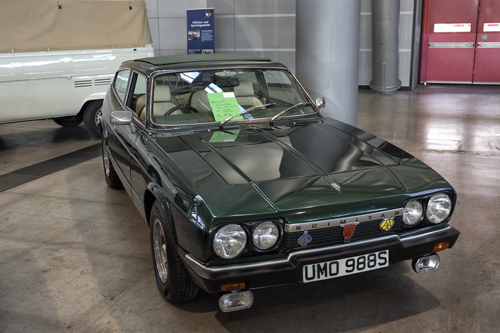 Reliant Scimitar [DSC_0843]