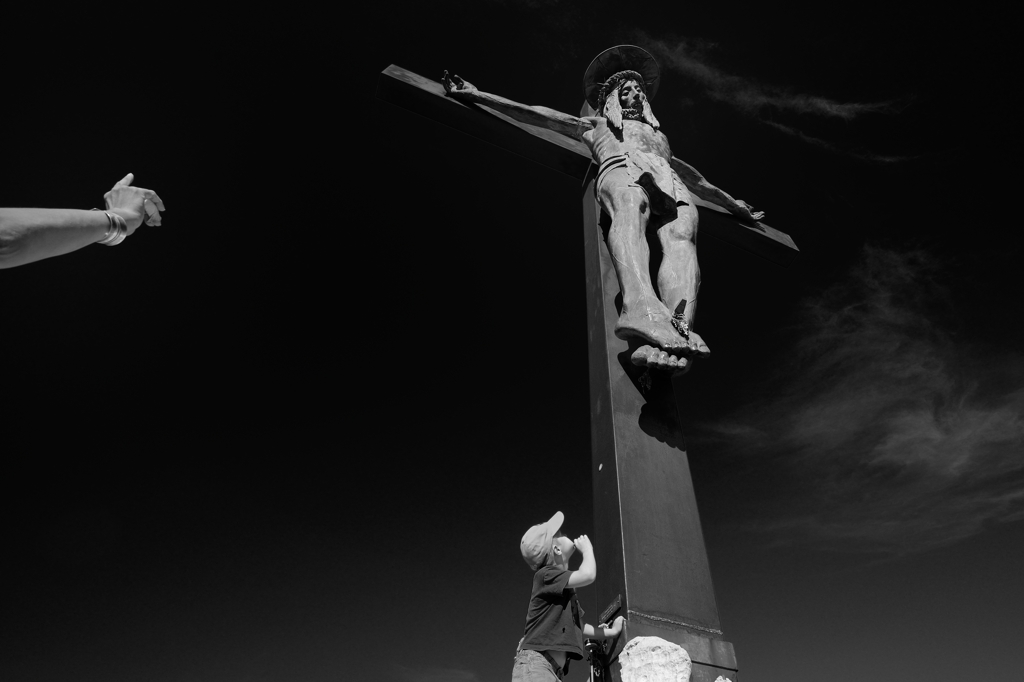 Religionsunterricht II