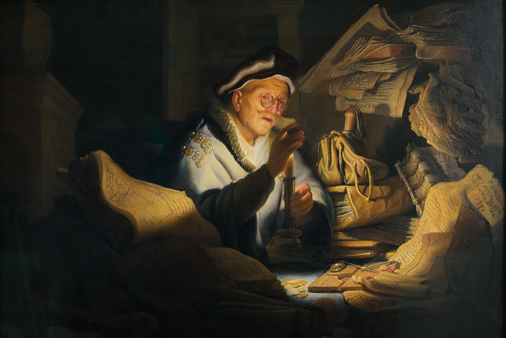 rembrandt