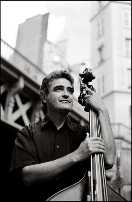 Renaud Garcia Fons 1