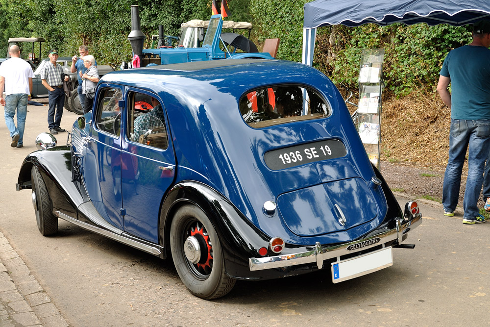 Renault Celtaquatre [DSC_5652]