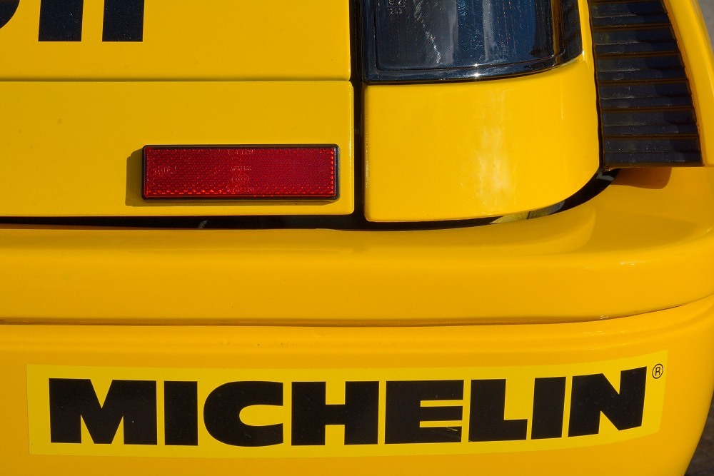 Renault R 5 GTx