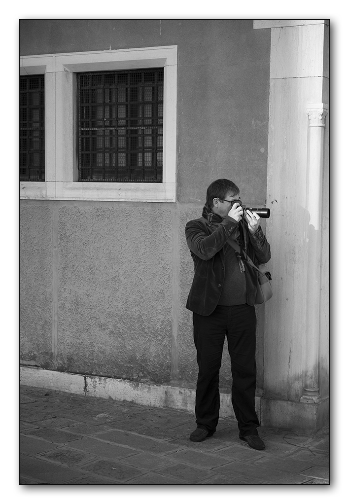 reporter