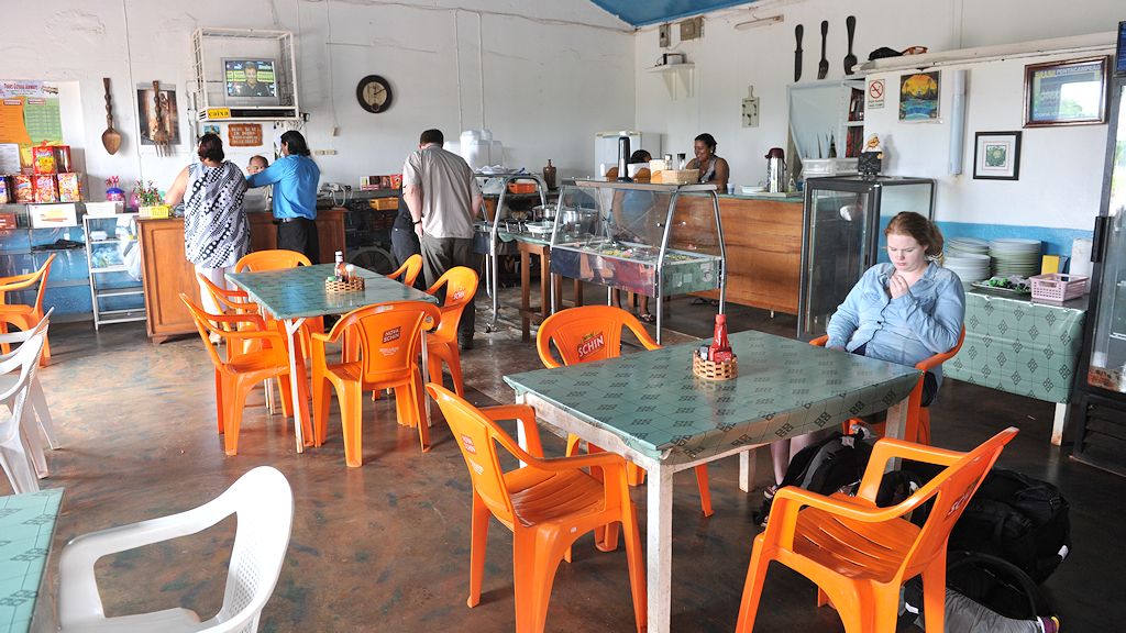 Restaurant im Lethem
0404