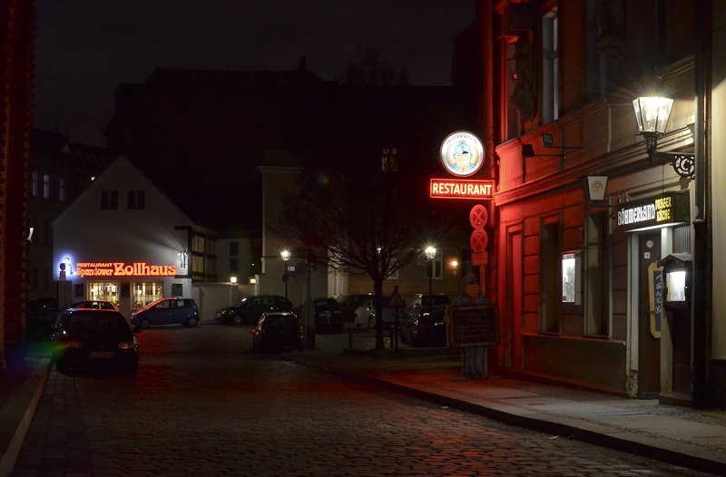 Restaurants