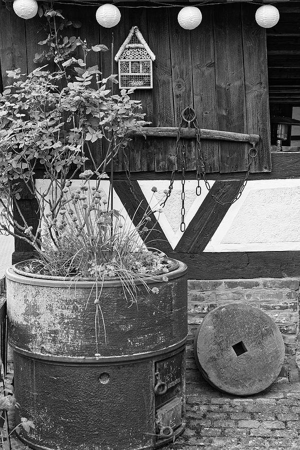 Resthof-Romantik I