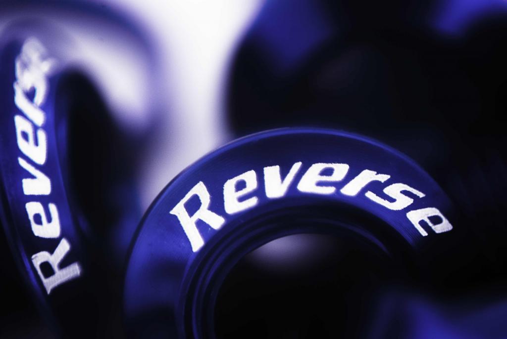 Reverse