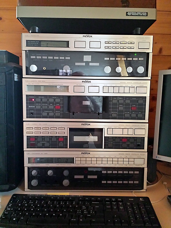Revox