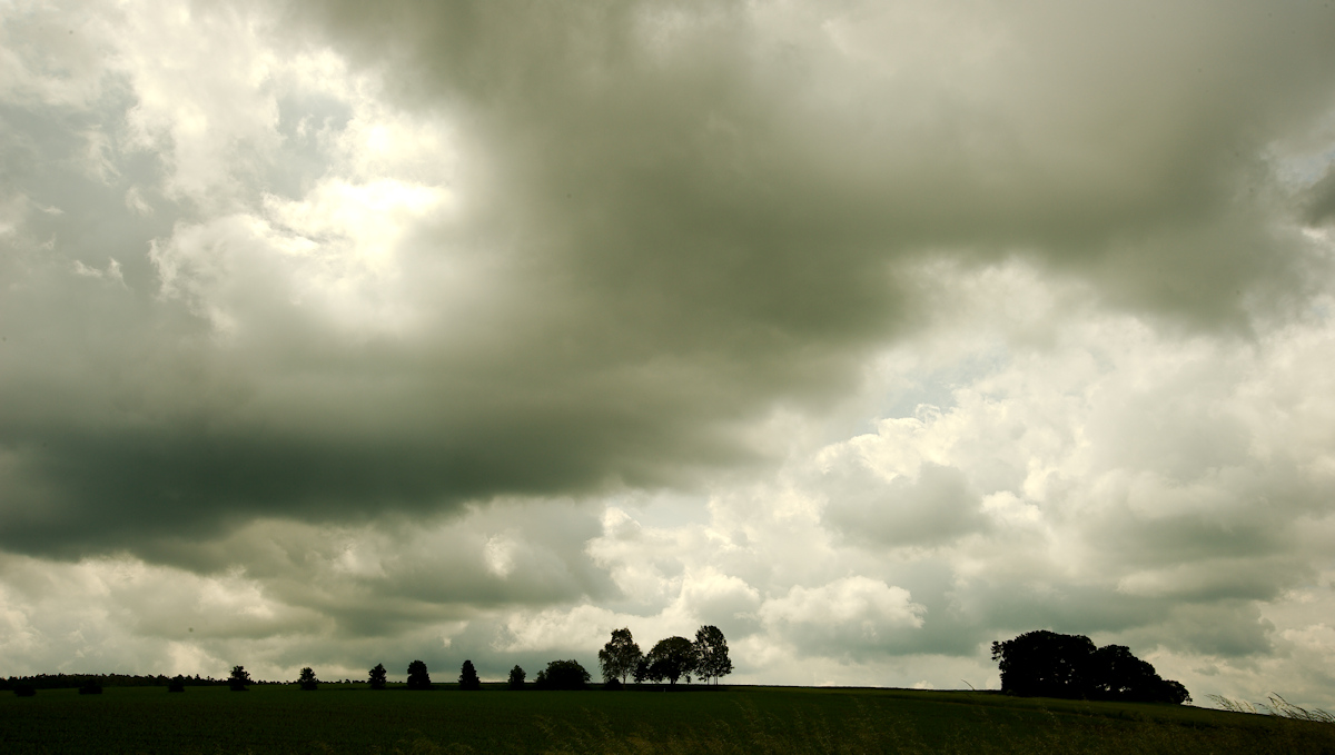 Rhön Stimmung