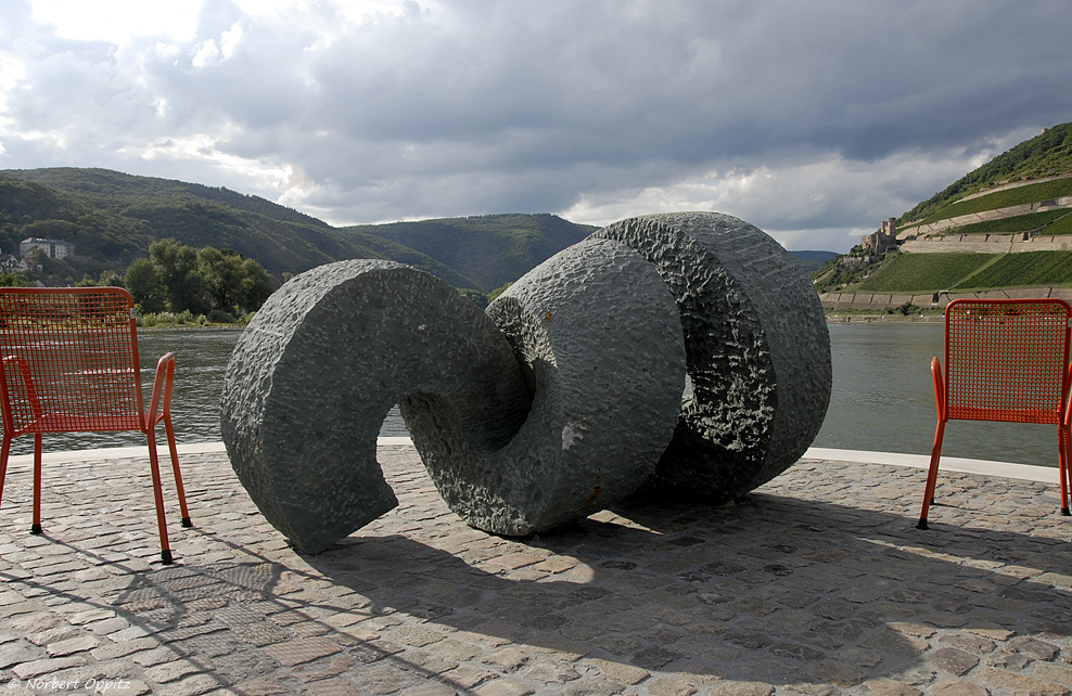 Rhein Nahe Eck