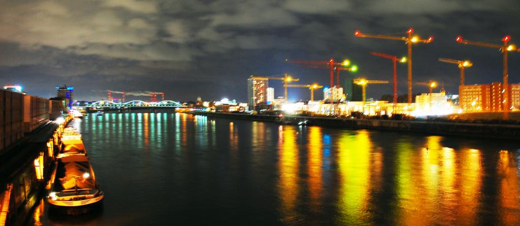Rhein