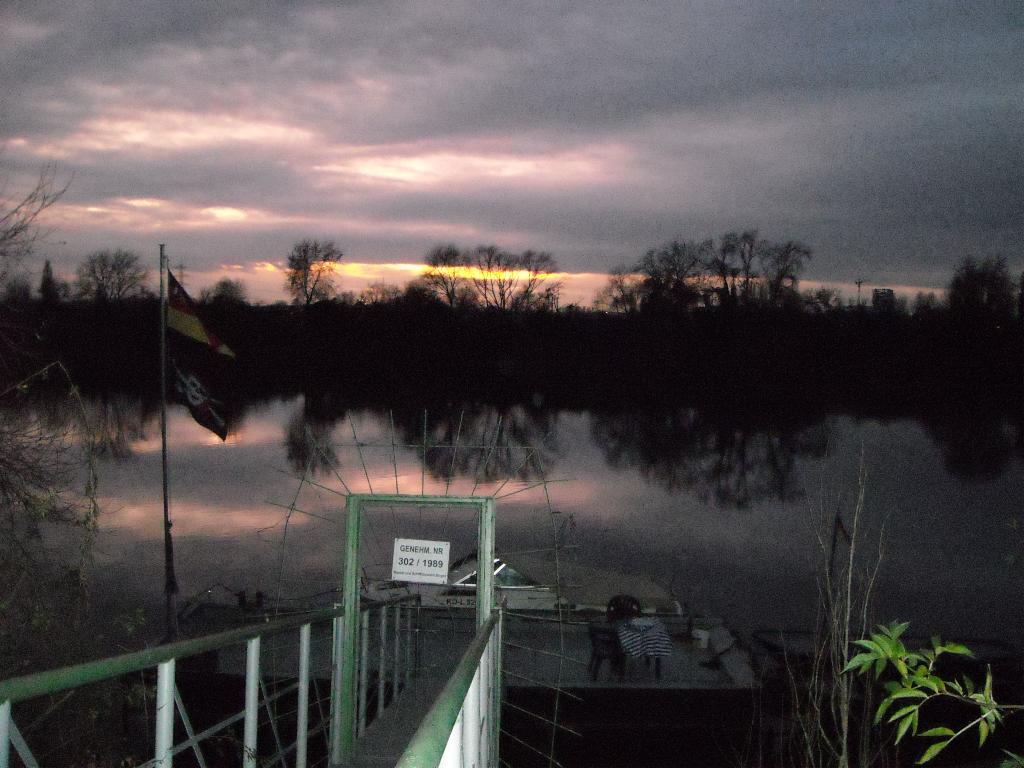 Rheinarm