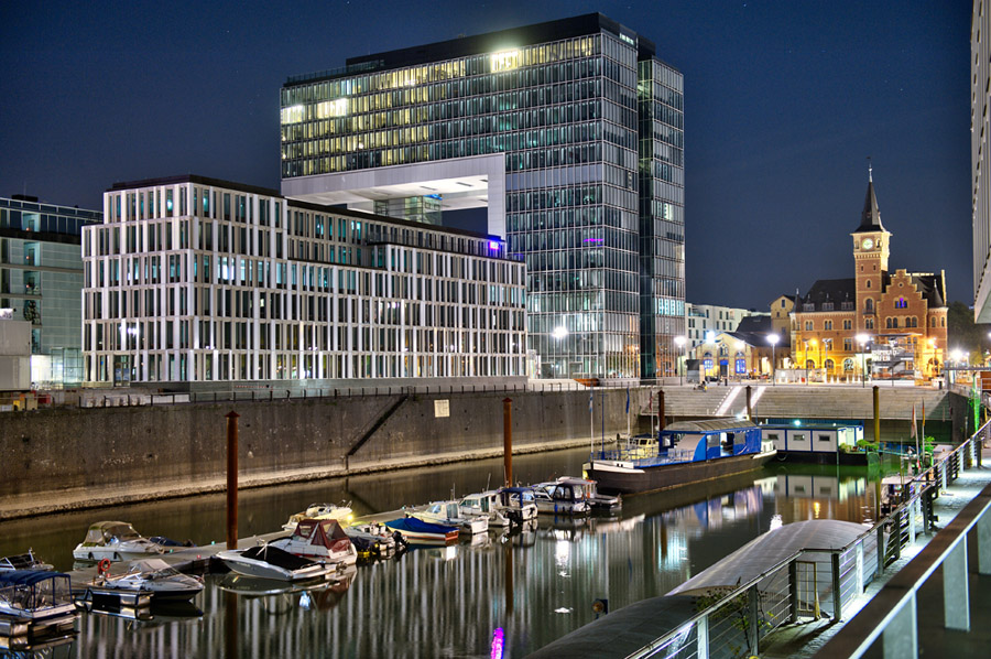 rheinauhafen