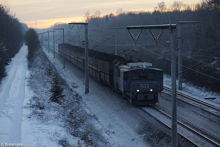 Rheinbraunbahn bonnescape