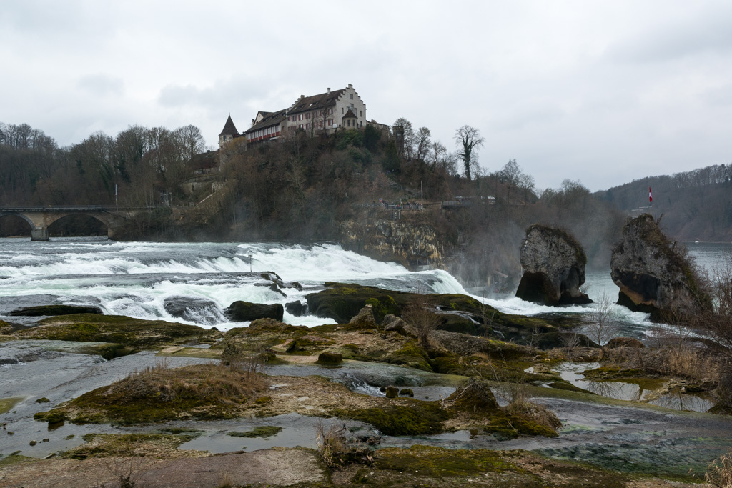 Rheinfall Schaffhausen
