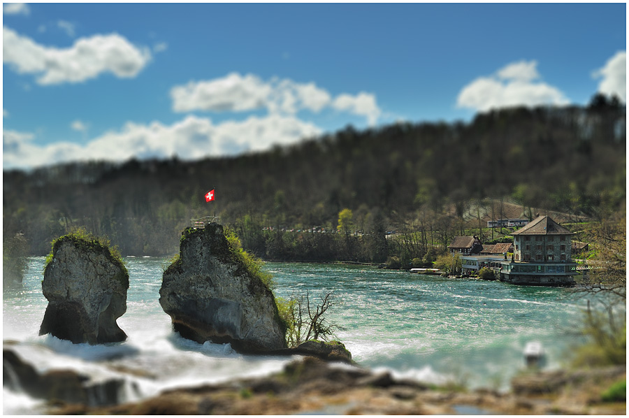 Rheinfall