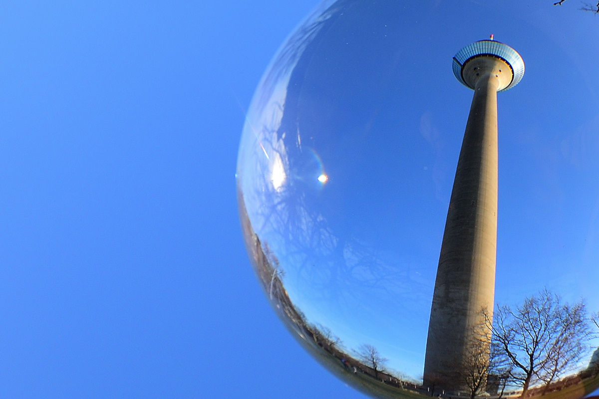 Rheinturm D.dorf 00001
