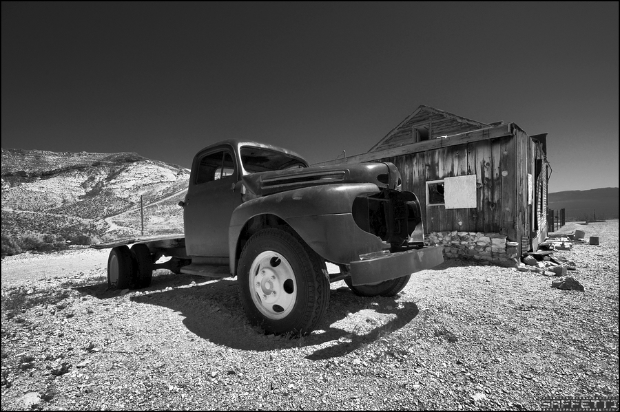 rhyolite forum