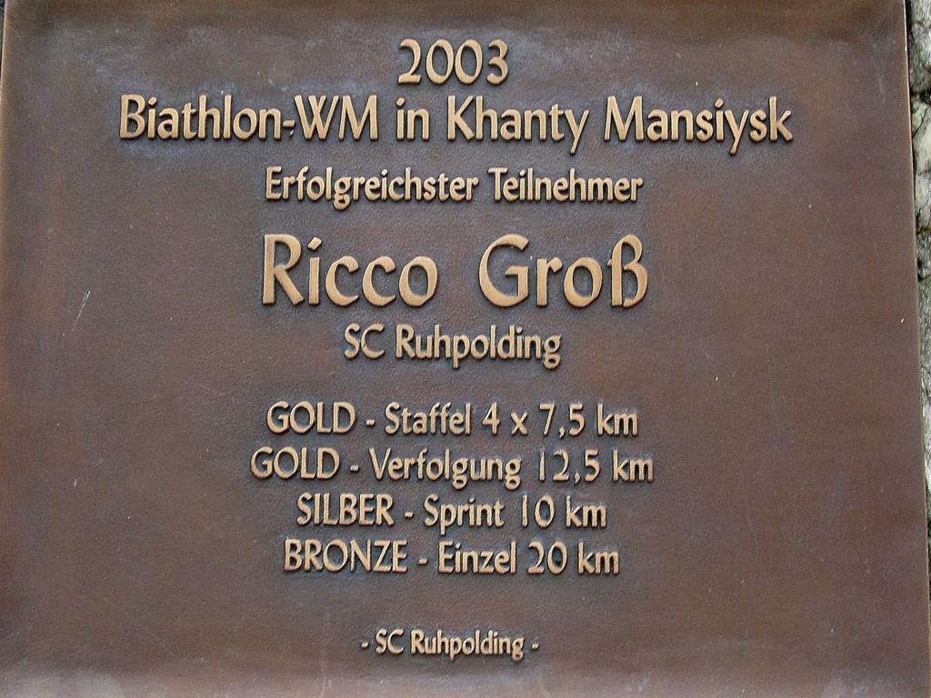 Ricco Groß
