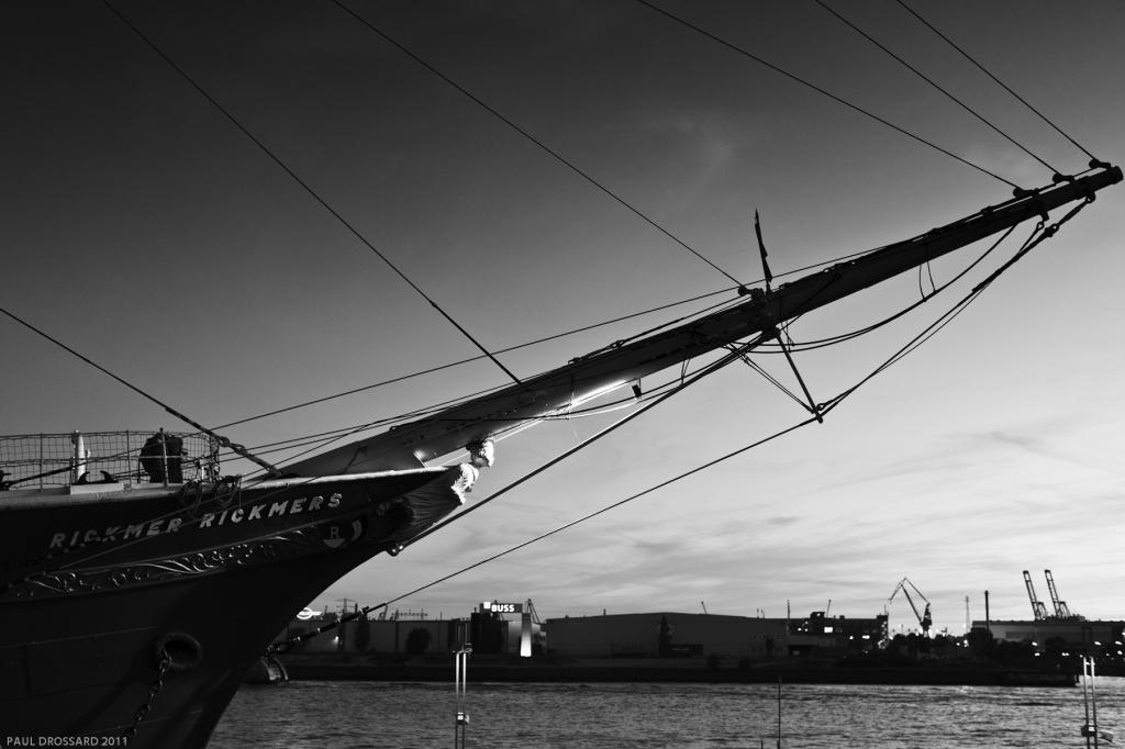 Rickmer Rickmers 3584