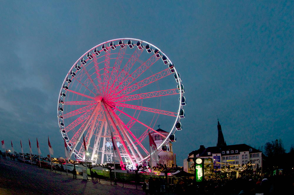 Riesenrad 2