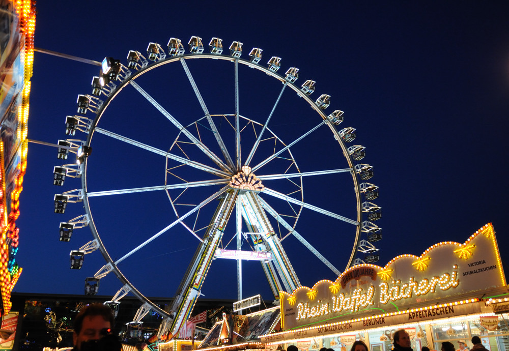 riesenrad JKK 3931