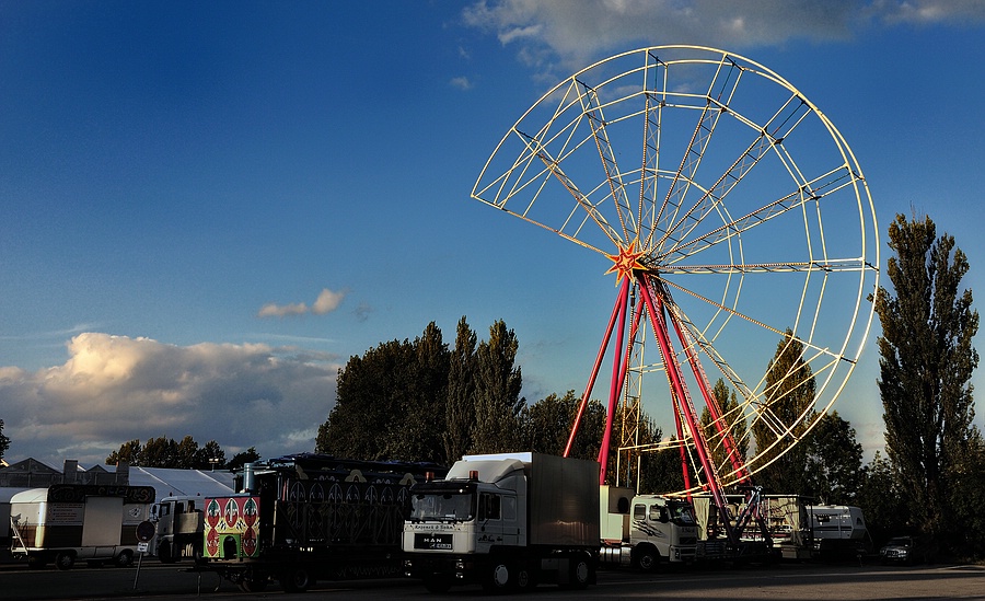 Riesenrad web