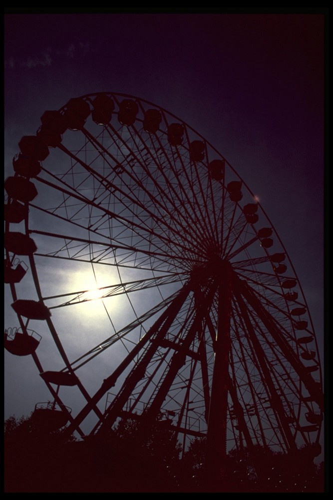 riesenrad
