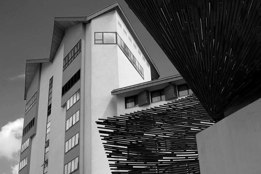 Ringberghotel Suhl