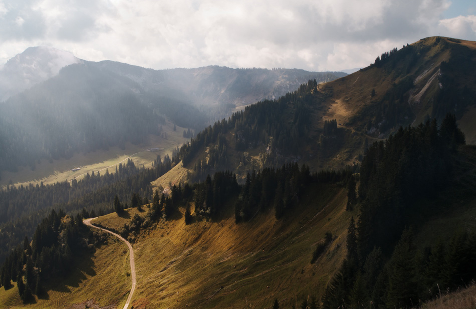 Risserkogel