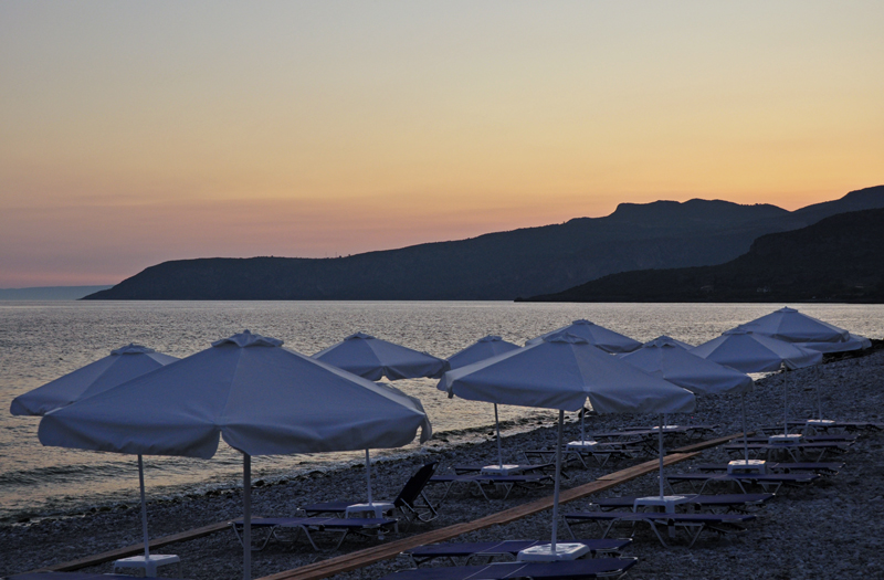 Ritsa Beach