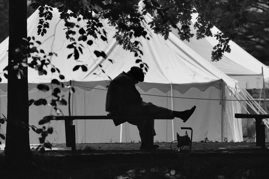 Ritterspiele Schloss Rheydt 2013