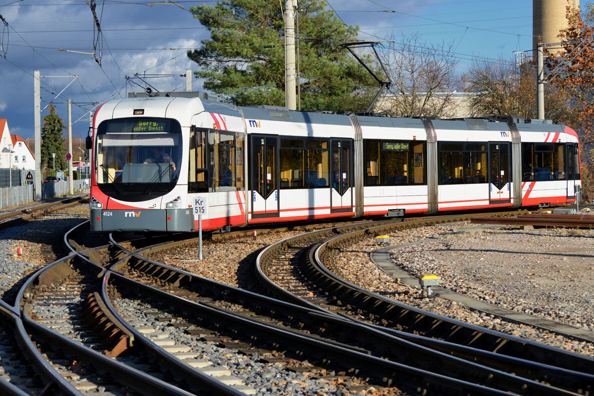rnv strassenbahn 1200