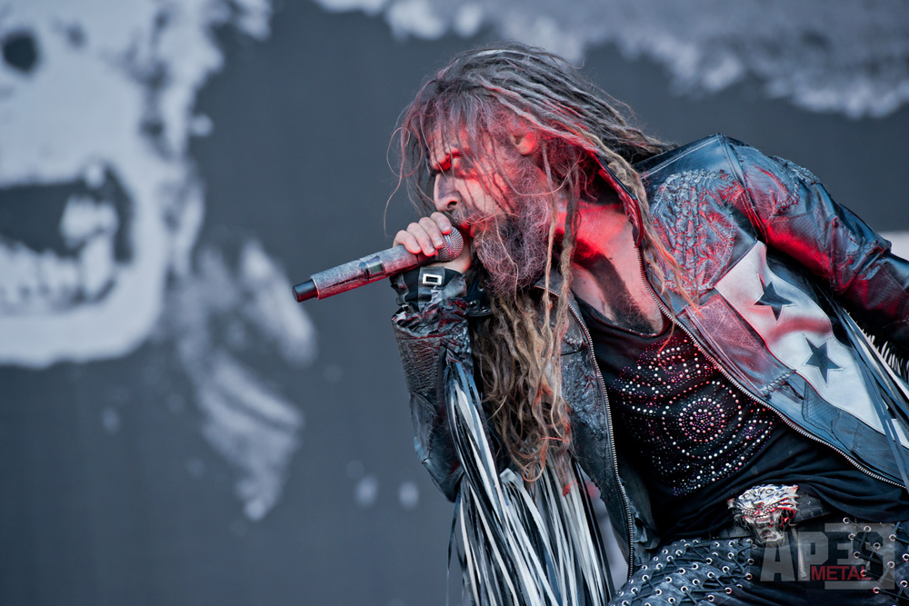 Rob Zombie