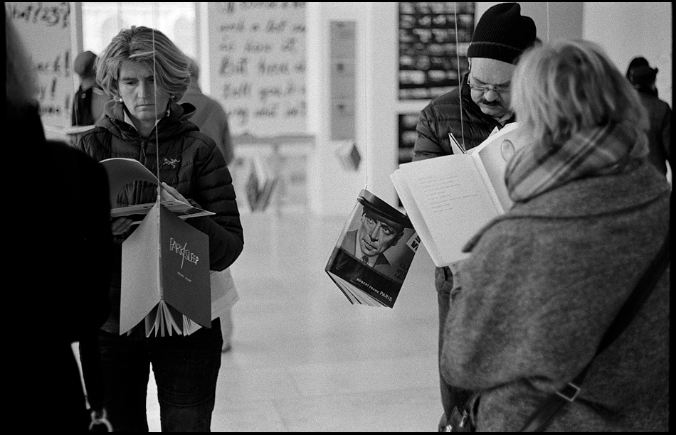 Robert Frank Muenchen 4
