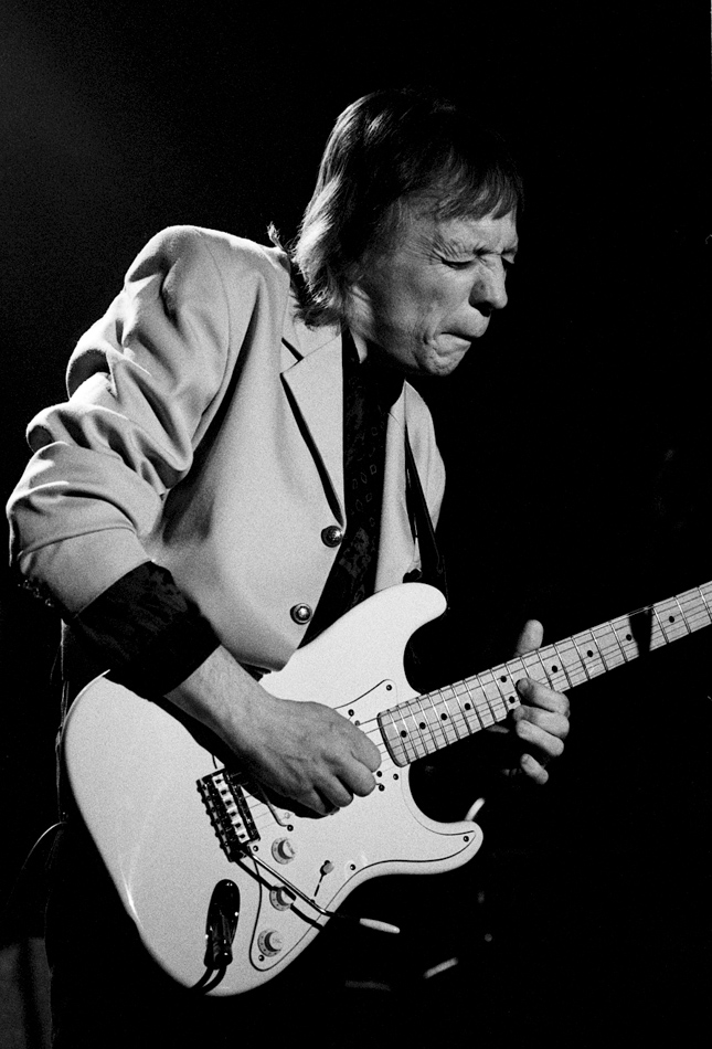 Robin Trower 1