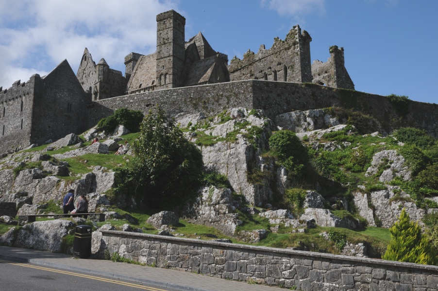Rock of Cashel