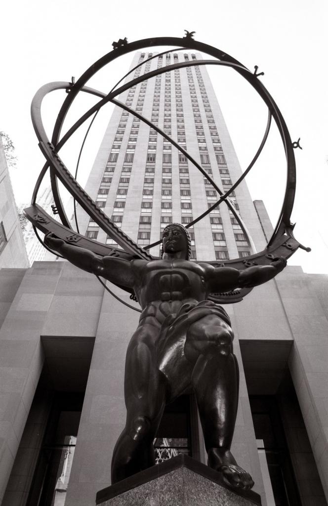 Rockefeller