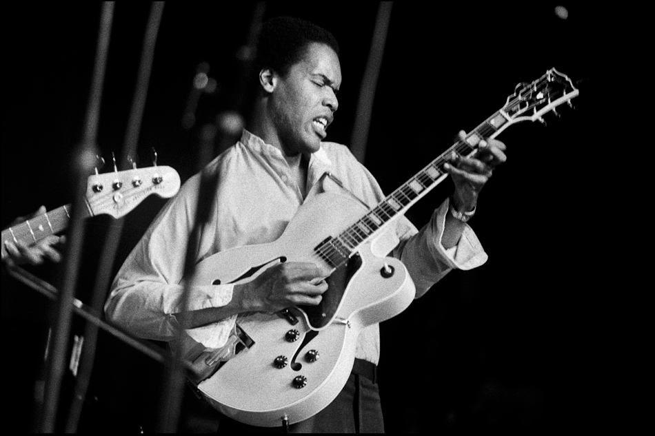 Rodney Jones 1979 1