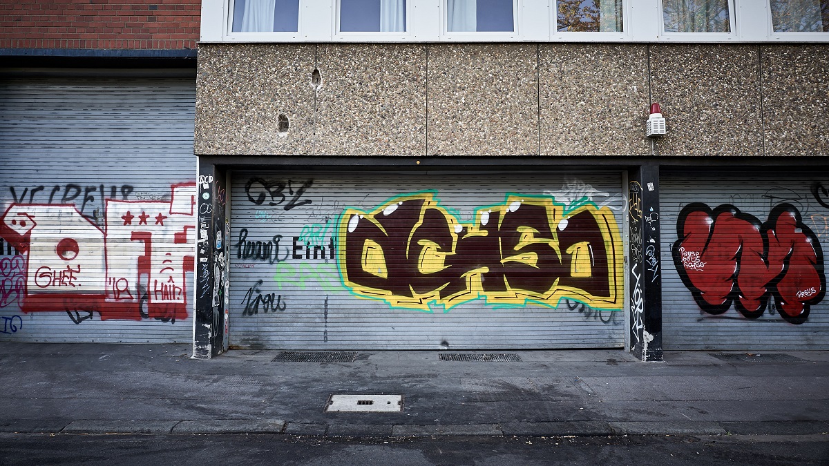 Rolladen