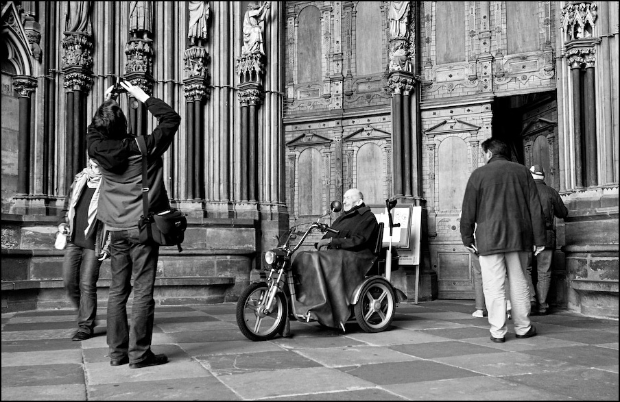 Rollator