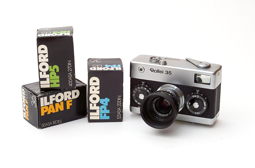 Rollei 35 11