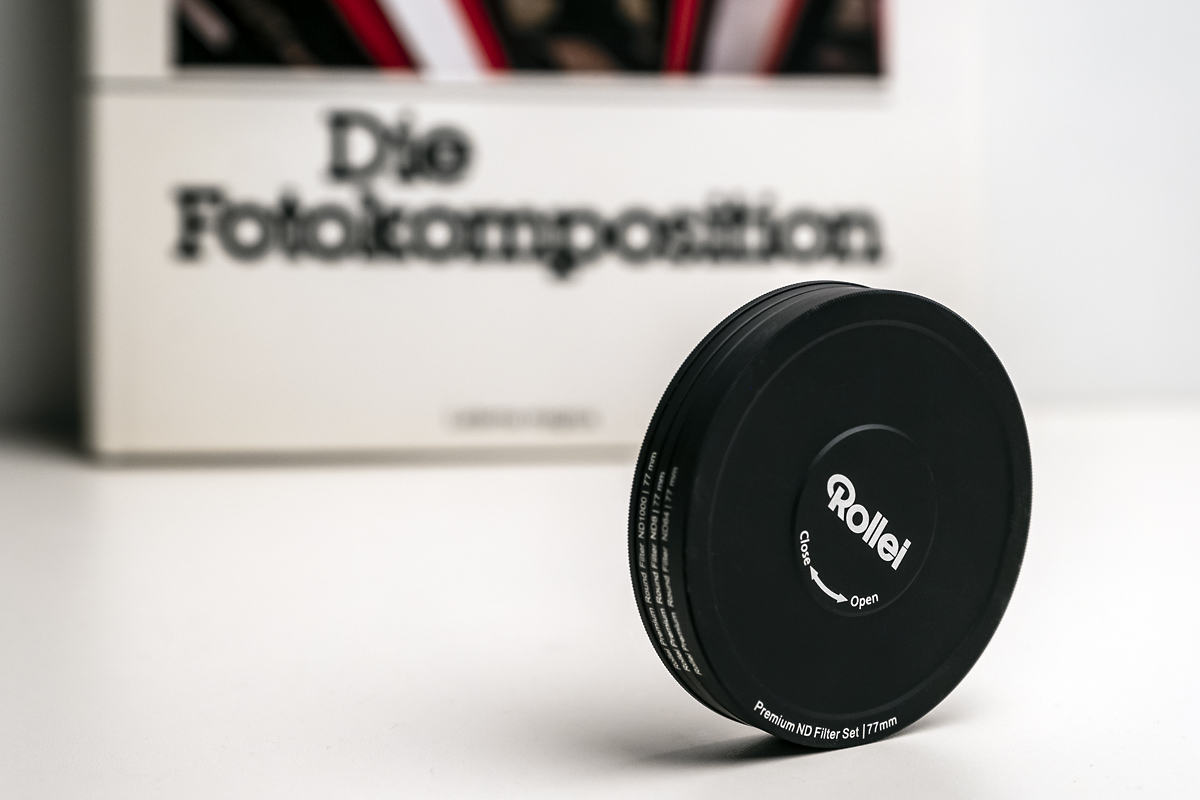 Rollei Graufilter