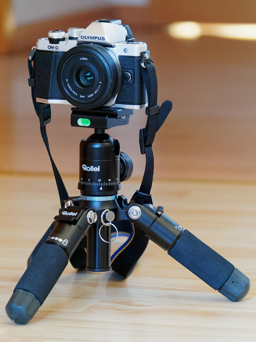 Rollei Kompact Traveler Mini M-1