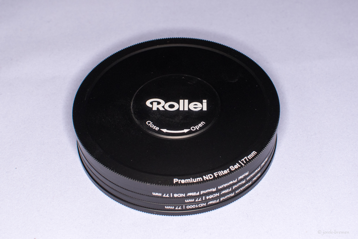 Rollei ND Filter