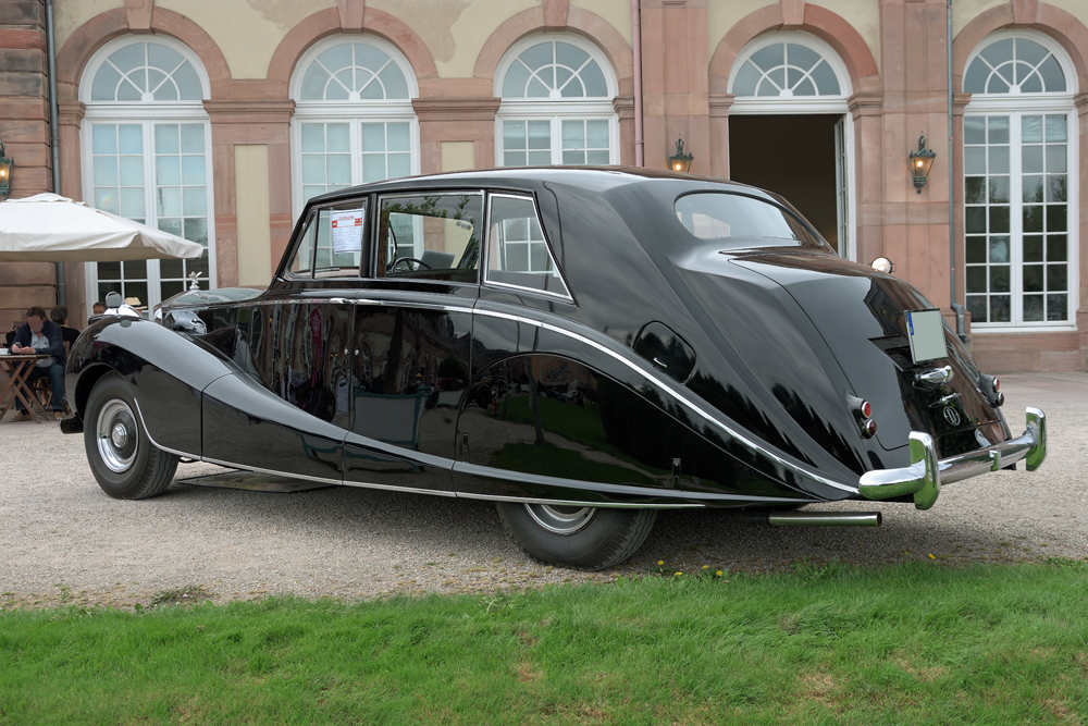 Rolls-Royce Silver Wraith [DSC_7988]