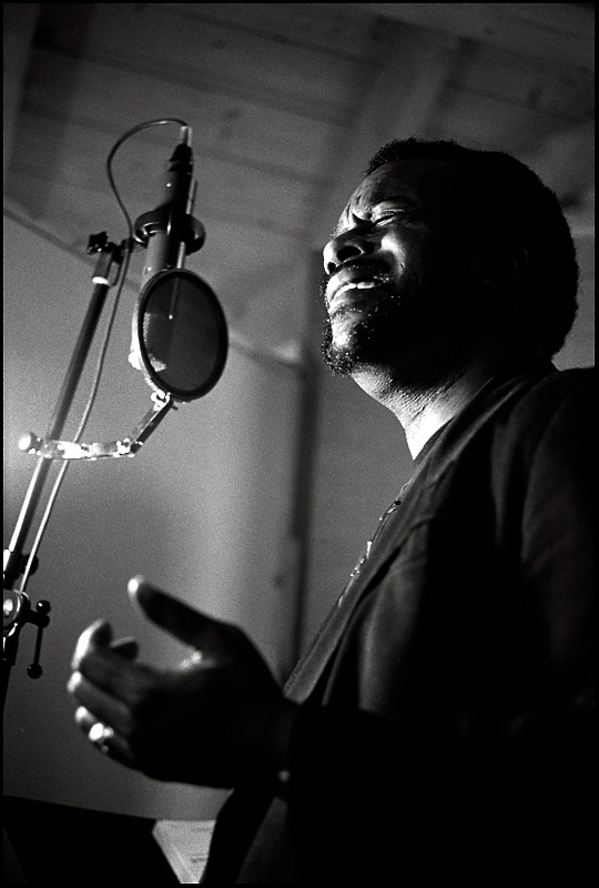 Ron Ringwood