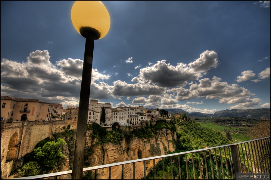 ronda forum