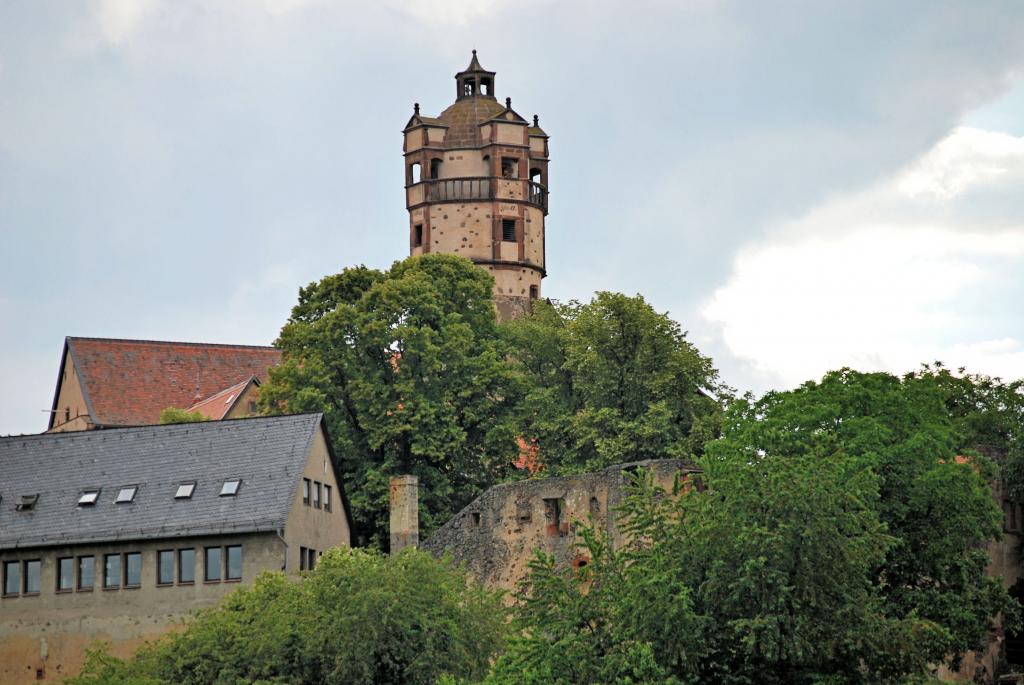 Ronneburg