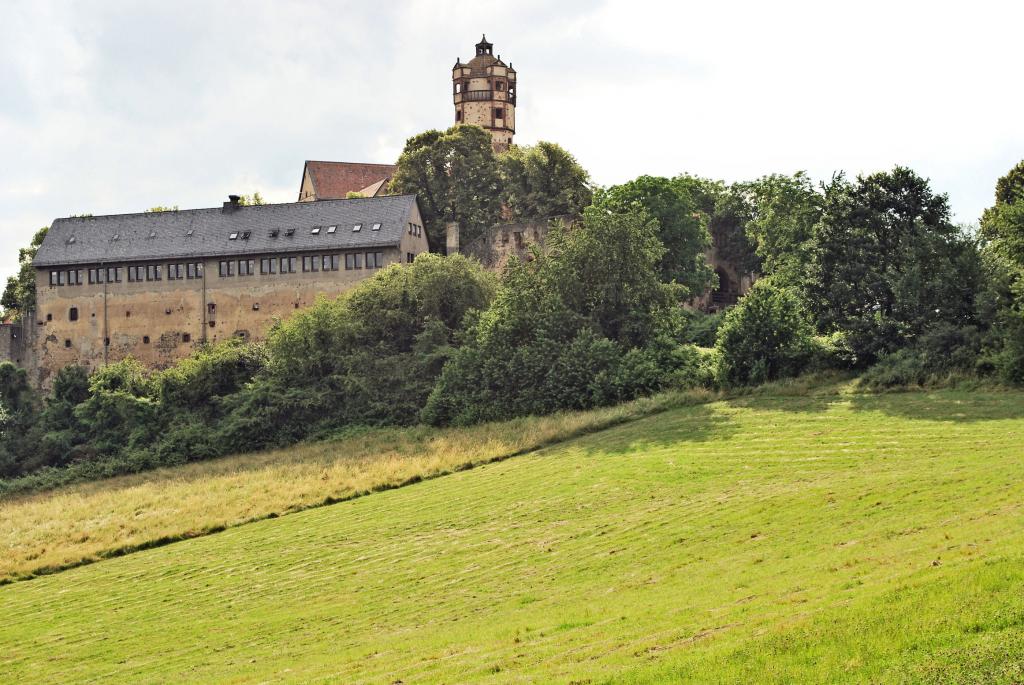 Ronneburg